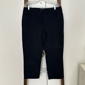 Women’s Talbots ankle pants